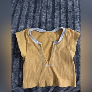 Urban outfitters out from the top